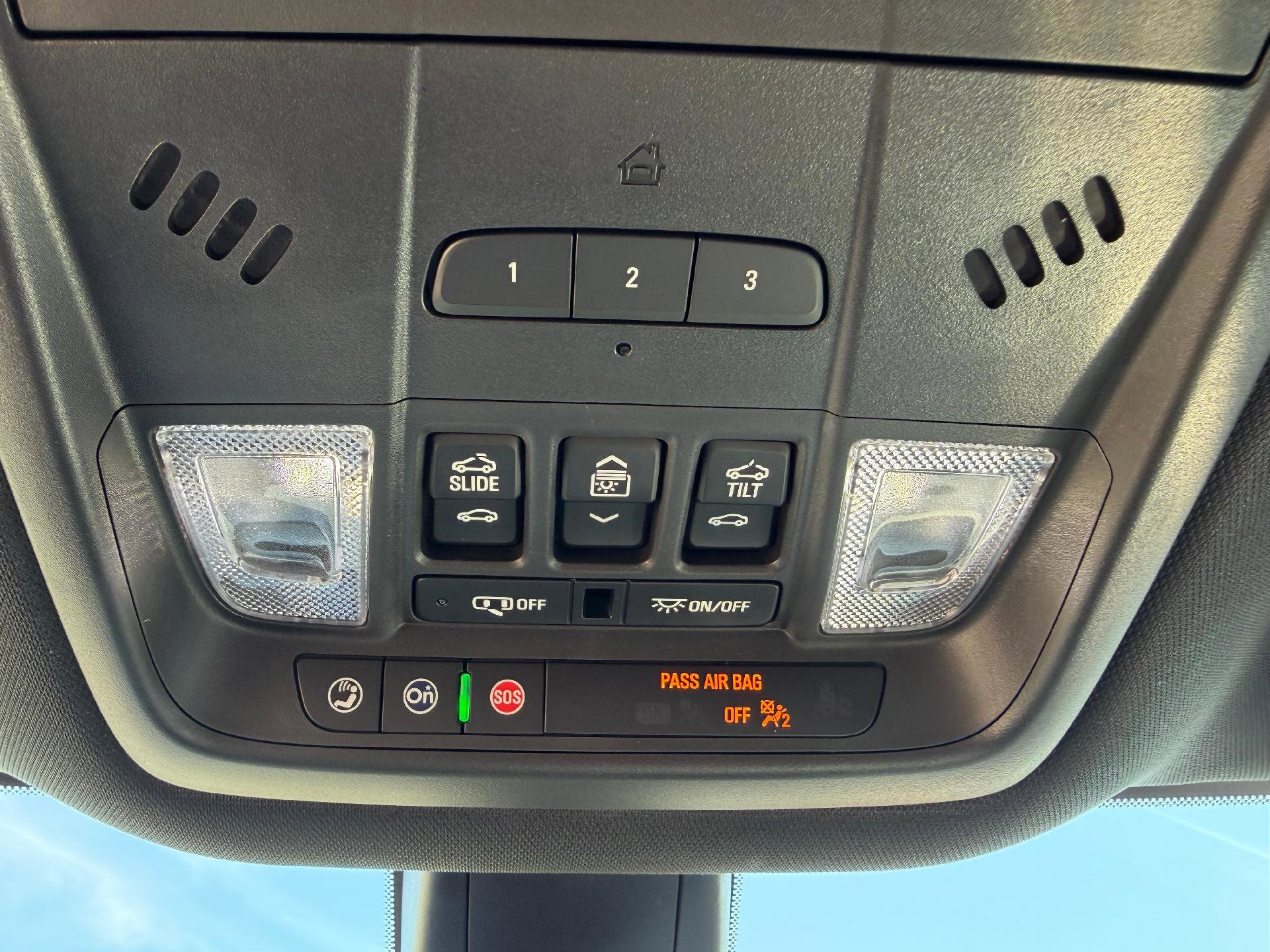 Certified 2024 Buick Enclave Essence w/ Experience Buick Package image 38