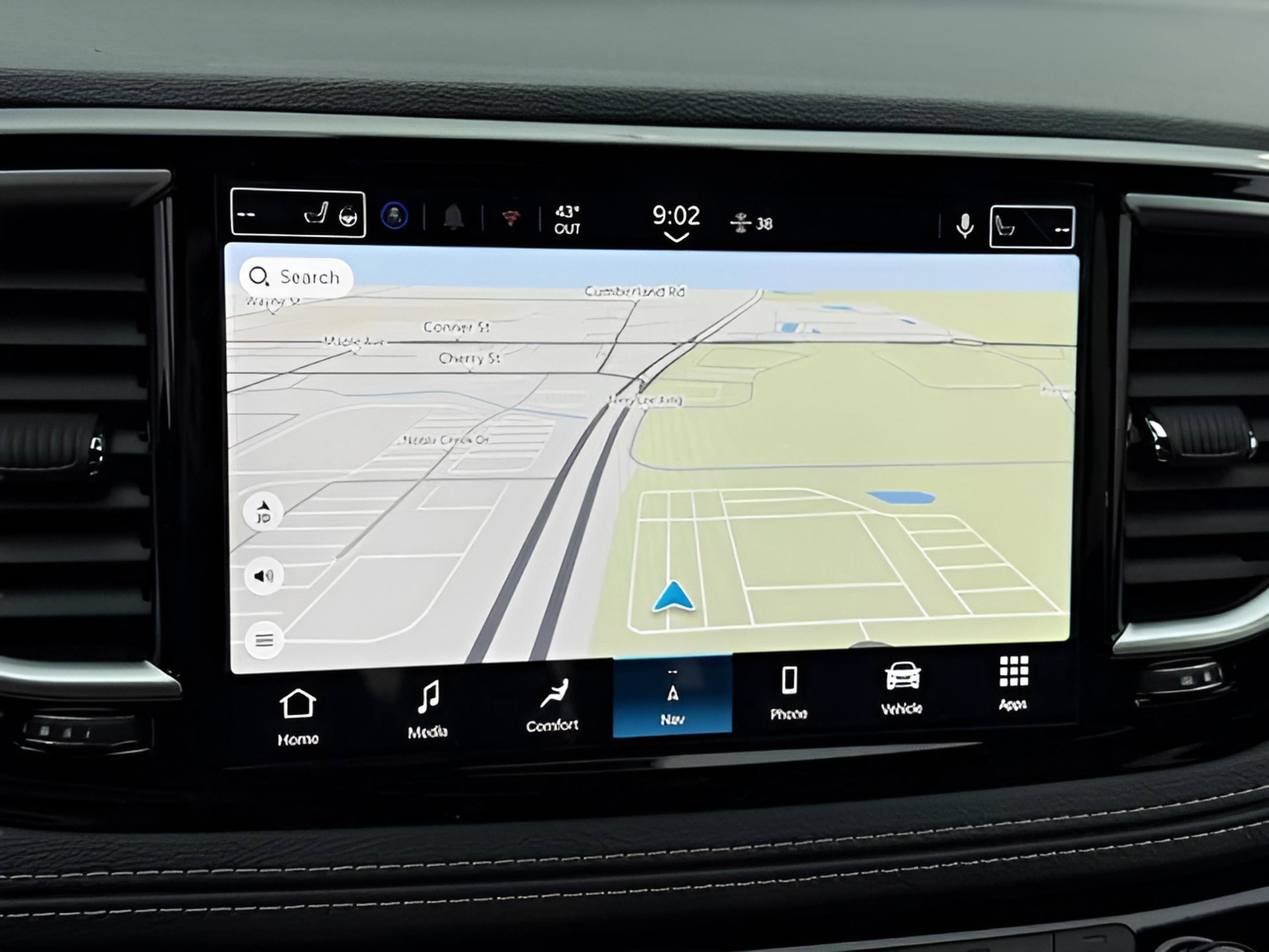 New 2026 Chrysler Pacifica Limited w/ S Appearance Package image 22