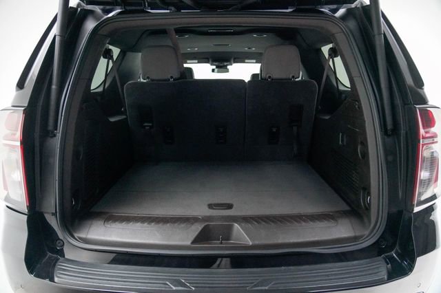 Used 2024 Chevrolet Suburban LT image 12
