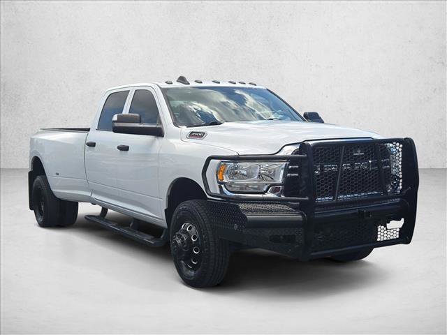 Used 2020 RAM 3500 Tradesman AWD/4WD image 3