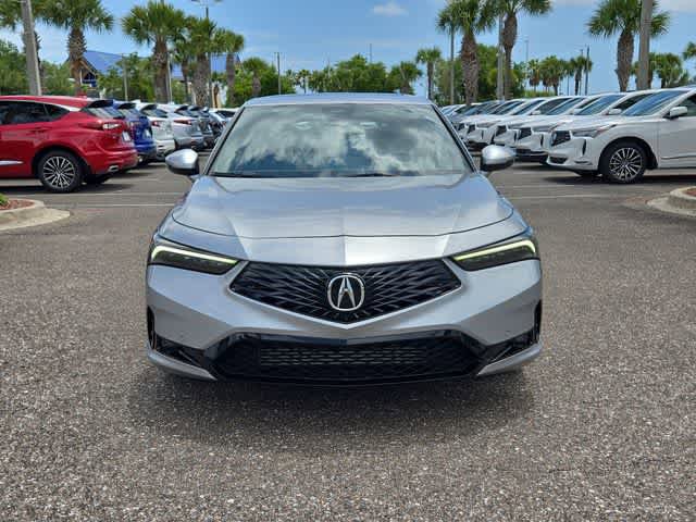 Used 2023 Acura Integra A-Spec FWD image 3