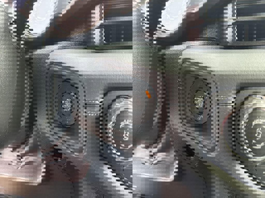 New 2026 Jeep Wrangler Sahara image 16