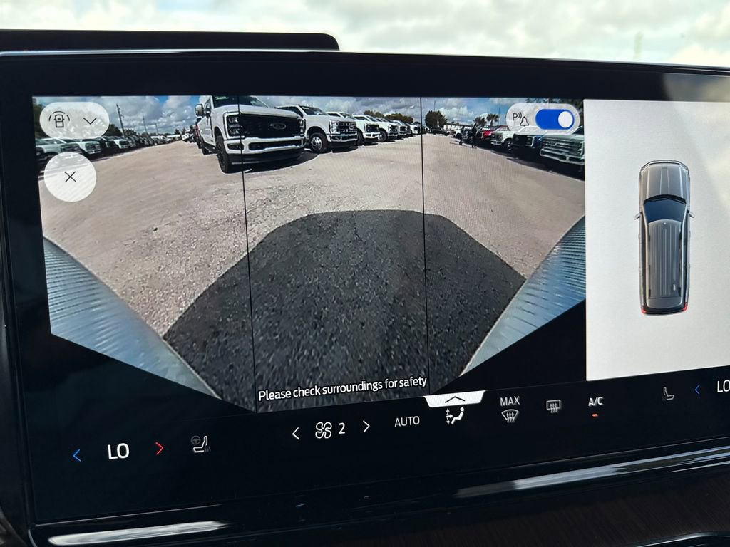 New 2025 Ford Expedition Max King Ranch image 29