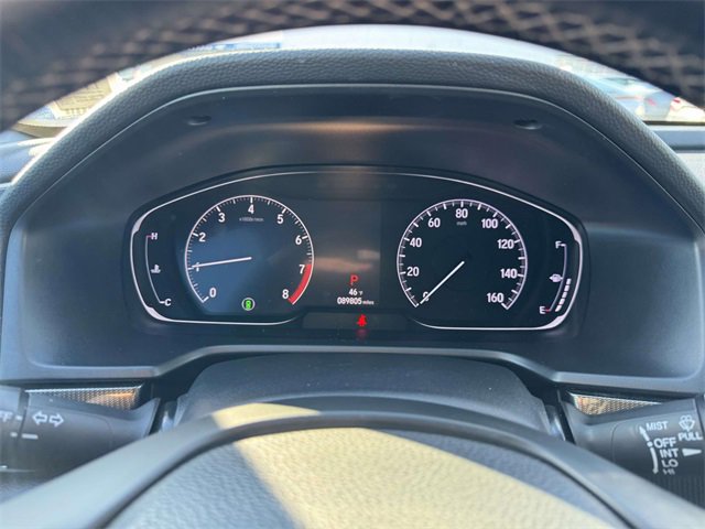 Certified 2019 Honda Accord Sport image 24