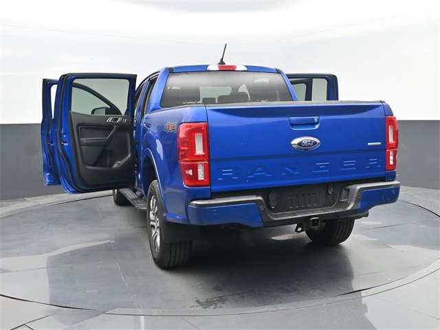 Used 2010 Toyota 4Runner SR5 image 20