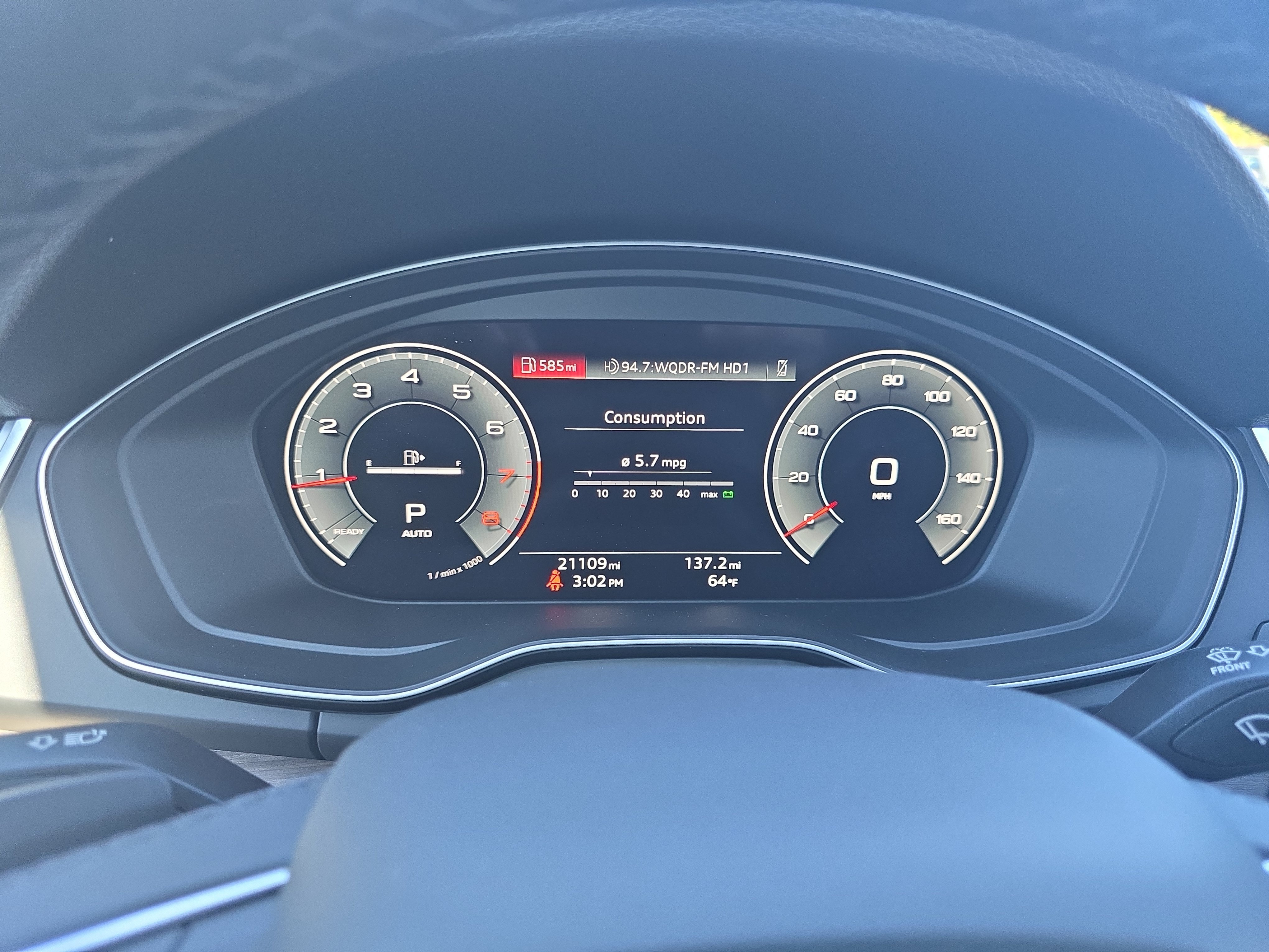Used 2023 Audi Q5 2.0T Premium Plus AWD/4WD image 19