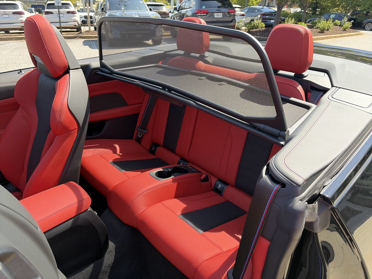 Used 2026 BMW M4 xDrive Competition AWD/4WD image 31