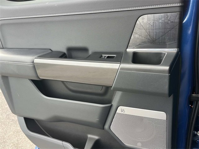 Used 2023 Ford F150 XLT w/ Equipment Group 302A High image 17