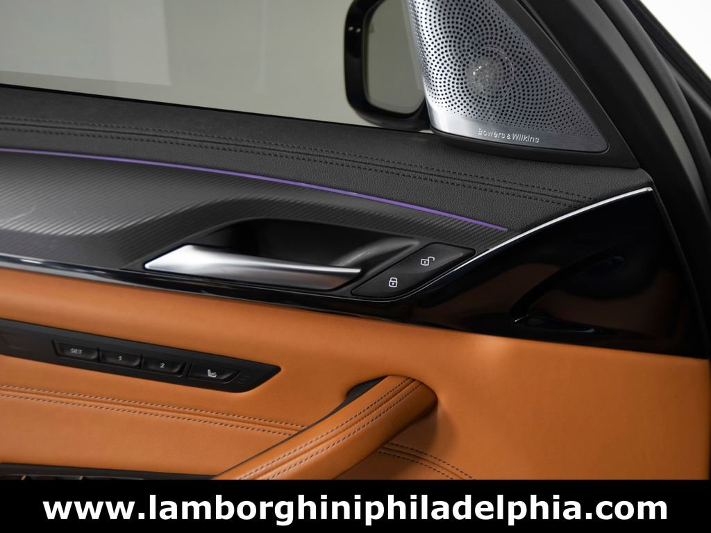 Used 2023 BMW M5 w/ Competition Package image 14