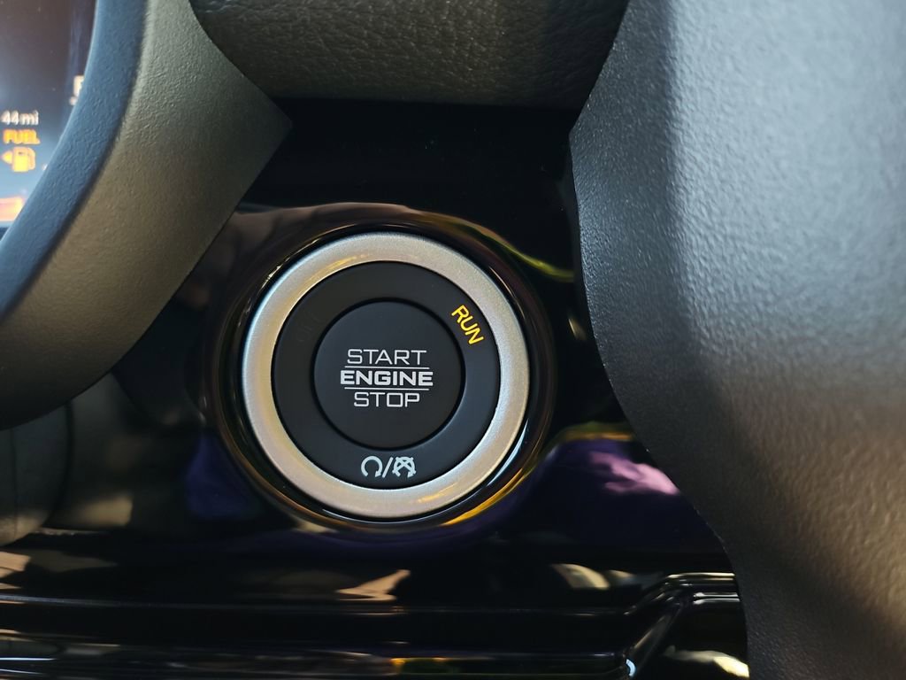 New 2026 RAM 1500 Laramie w/ Night Edition image 28