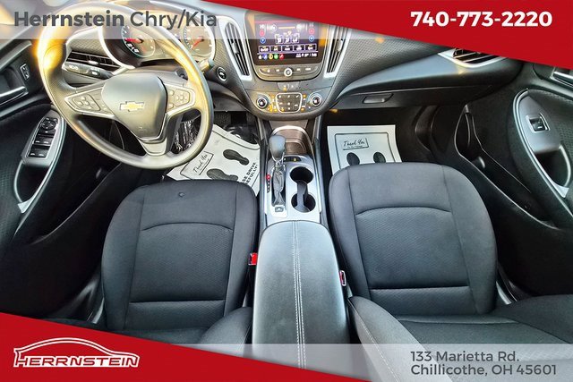 Used 2024 Chevrolet Malibu LT image 12