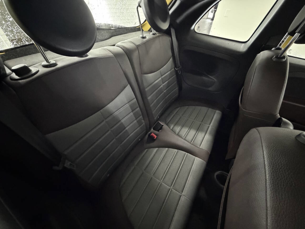 Used 2012 FIAT 500 Sport image 19