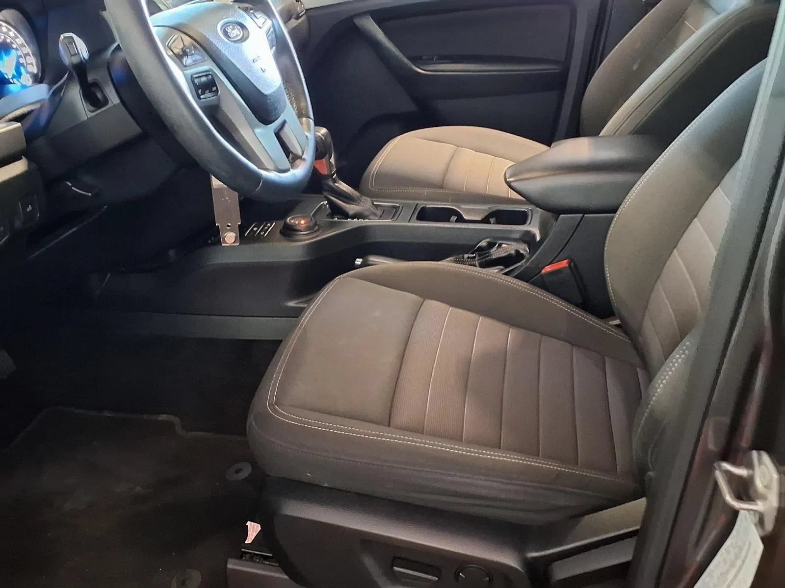 Used 2019 Ford Ranger XLT w/ Equipment Group 302A Luxury AWD/4WD image 16