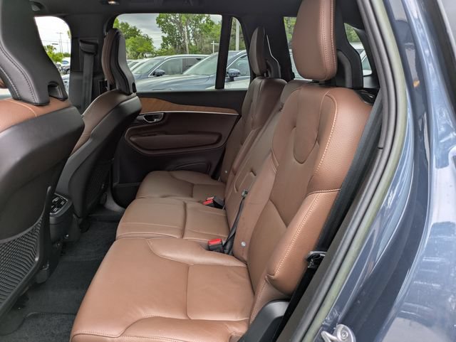 Certified 2023 Volvo XC90 B6 Plus AWD/4WD image 19