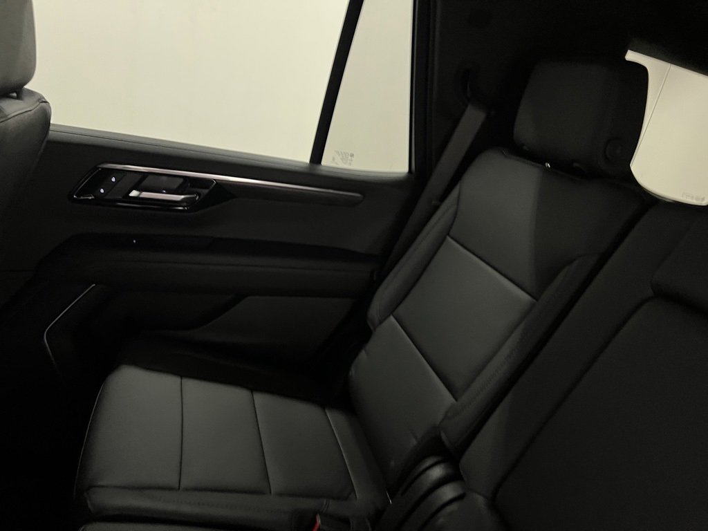 New 2026 Chevrolet Tahoe LT image 27
