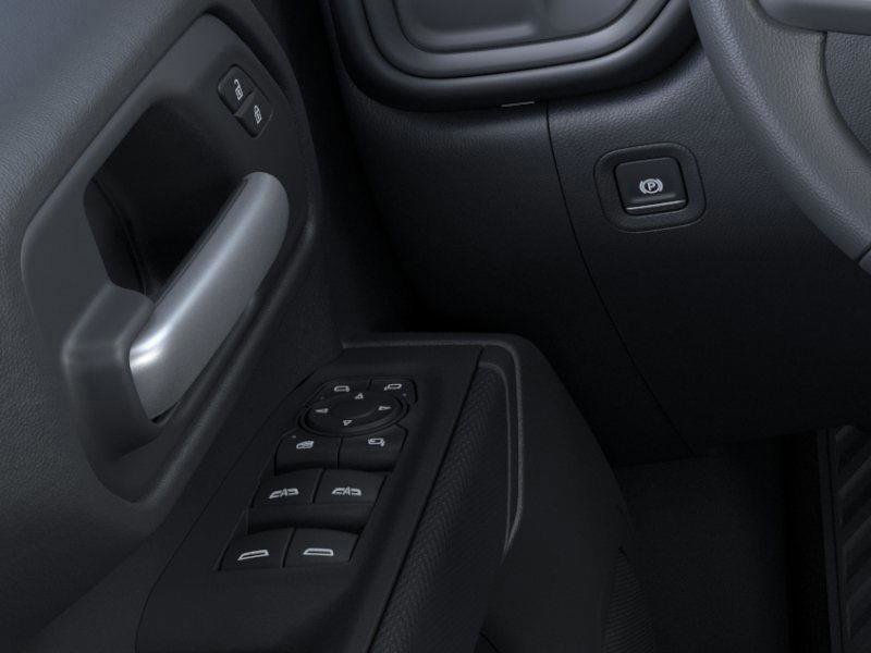 New 2025 Chevrolet Silverado 2500 Custom w/ Custom Value Package image 22