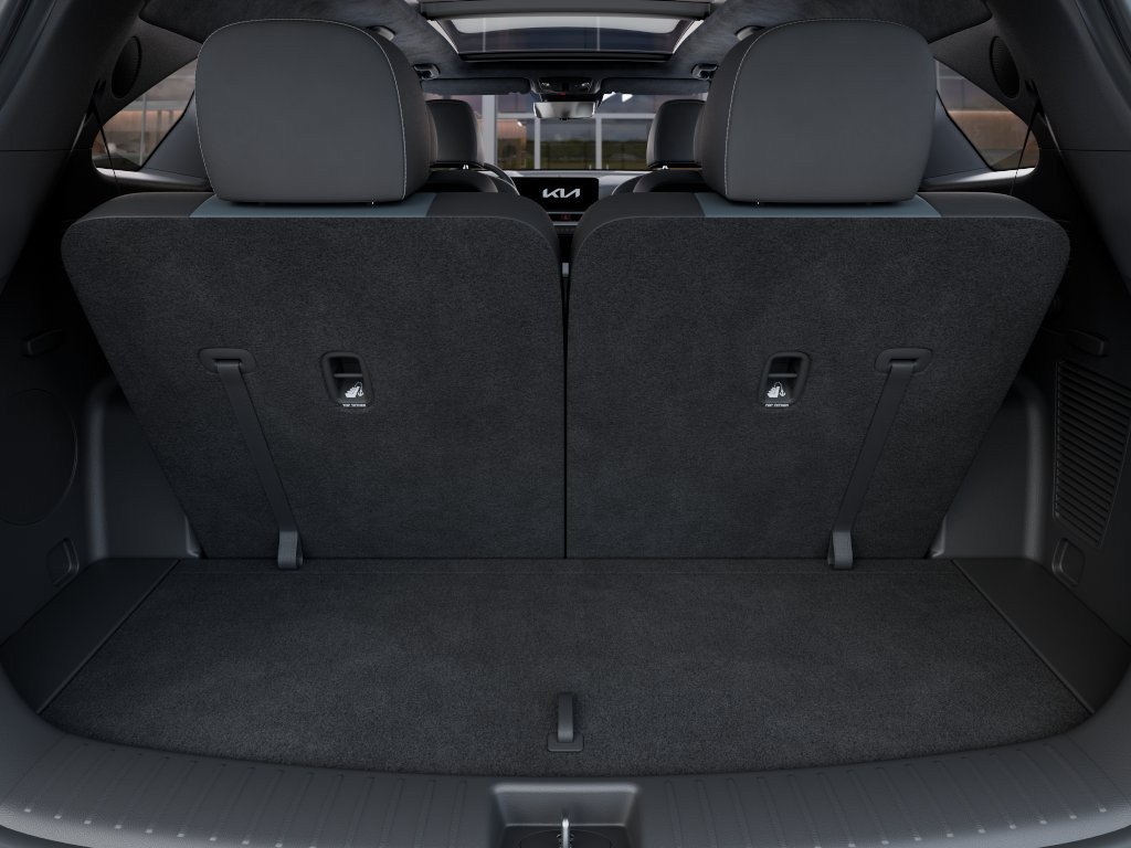 New 2025 Kia Sorento SX Prestige AWD/4WD image 51