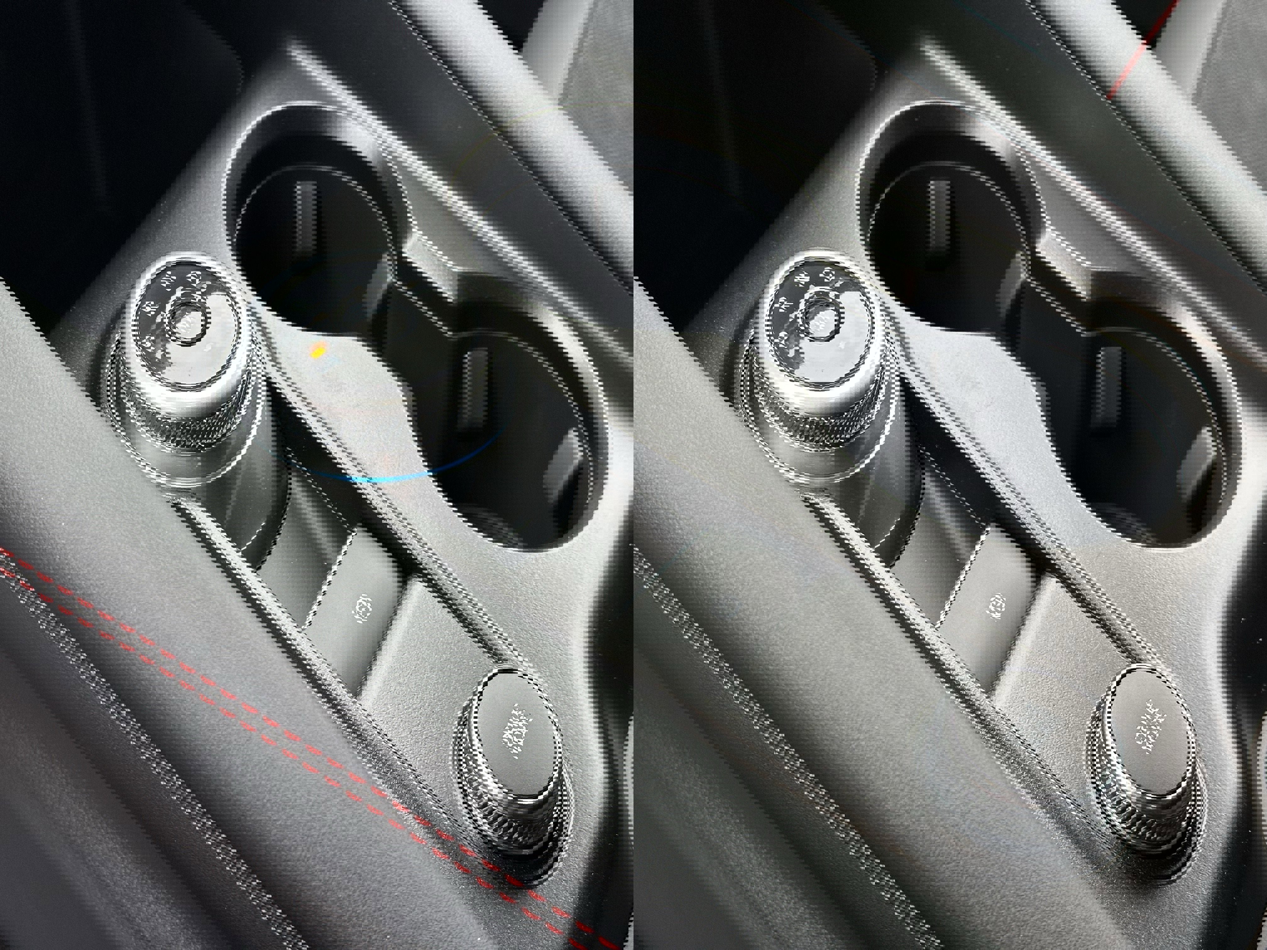 New 2026 Ford Explorer ST image 19