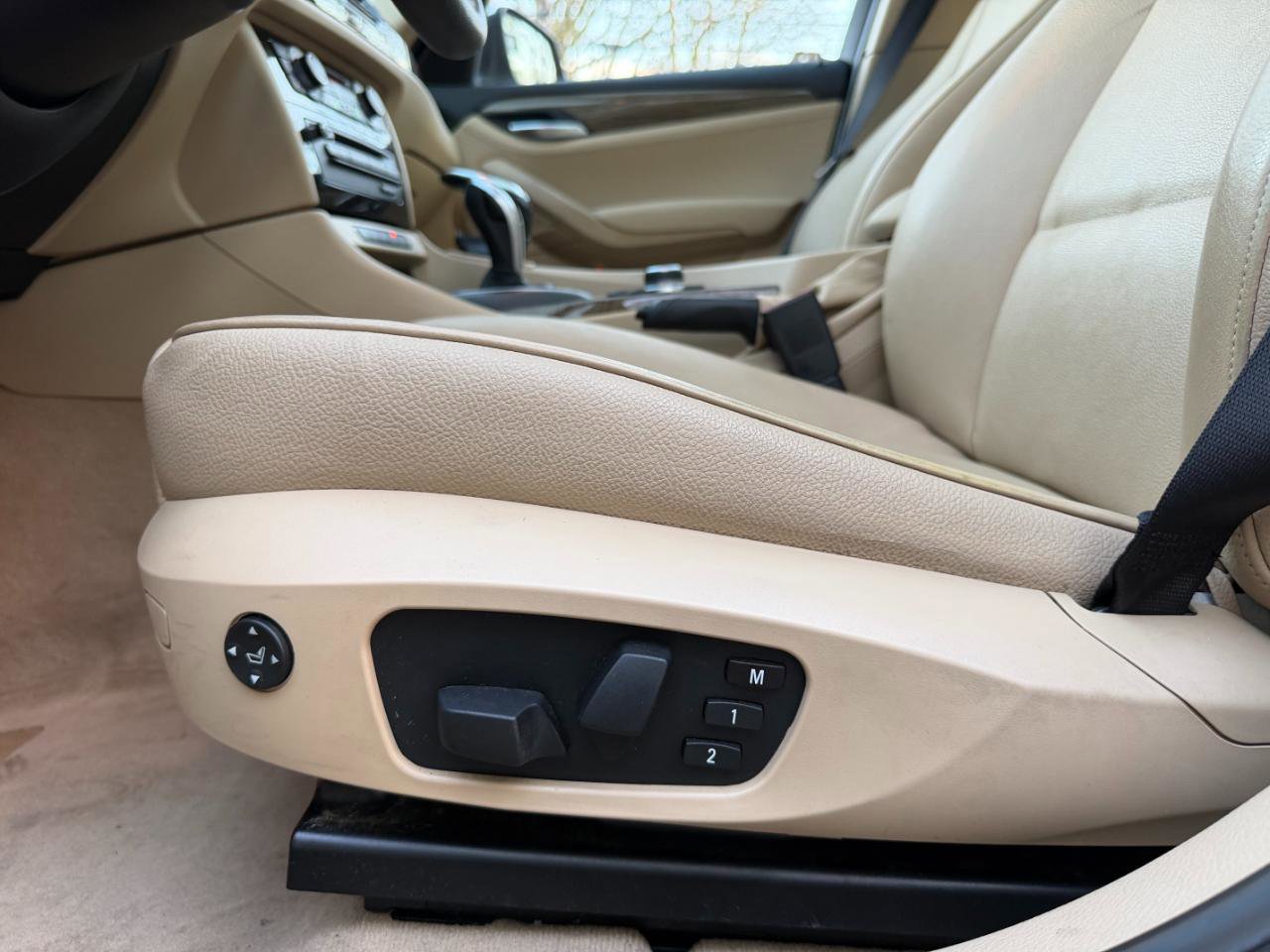 Used 2014 BMW X1 xDrive28i image 22