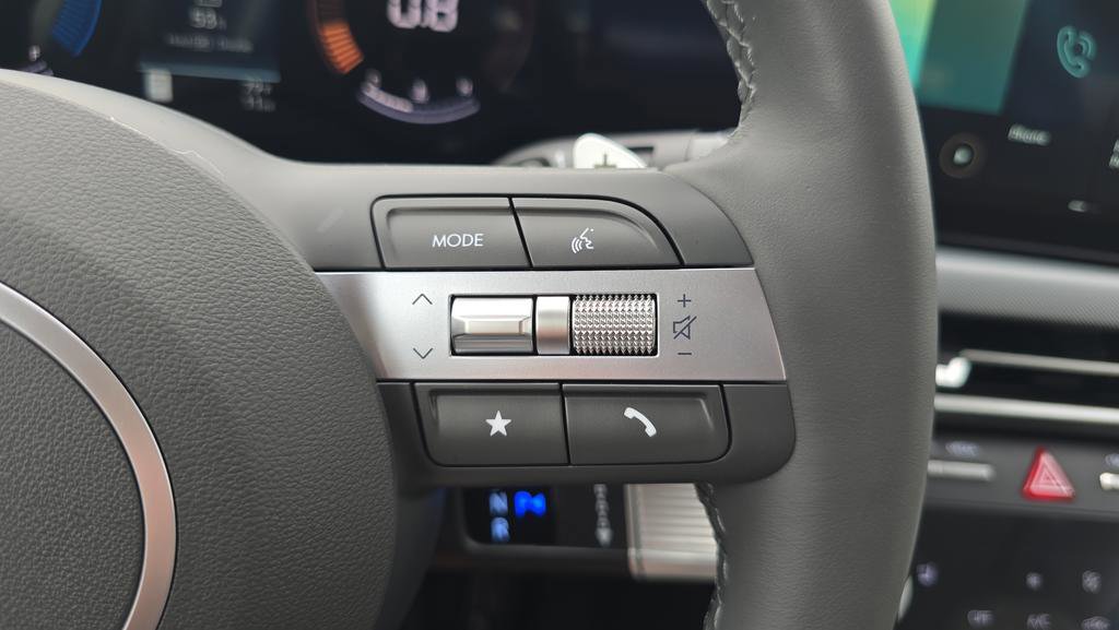 New 2026 Hyundai Sonata SEL AWD/4WD image 24