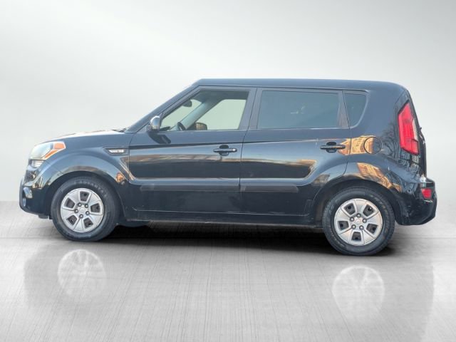 Used 2013 Kia Soul image 7