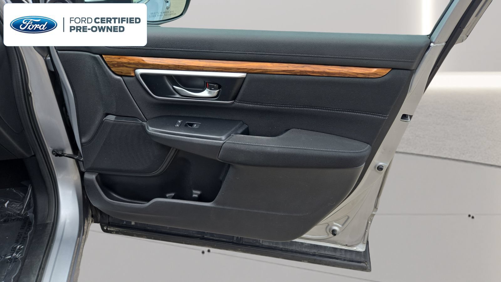 Used 2017 Honda CR-V EX image 13