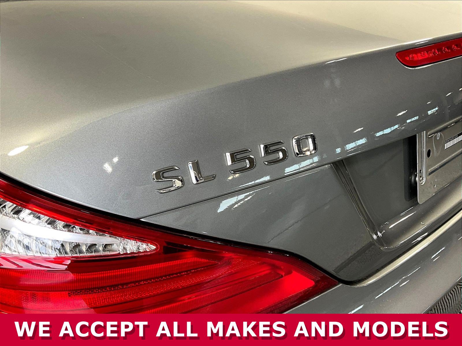 Used 2013 Mercedes-Benz SL 550 image 19