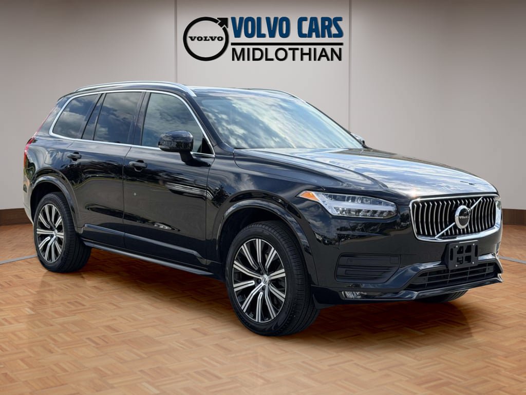 Used 2023 Volvo XC90 B5 Core w/ Climate Package AWD/4WD image 1