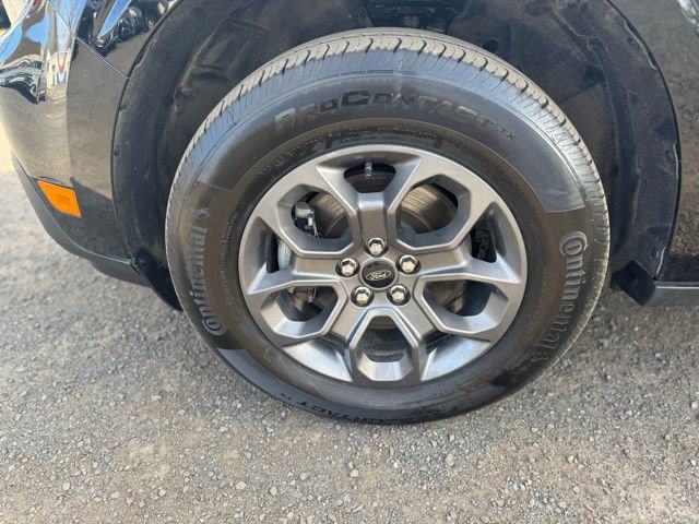 Used 2023 Ford Maverick XLT w/ Equipment Group 300A Standard AWD/4WD image 11