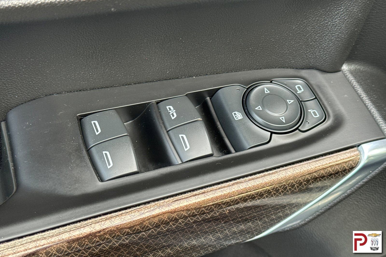 Certified 2021 Chevrolet Silverado 1500 LT Trail Boss w/ Convenience Package II AWD/4WD image 13