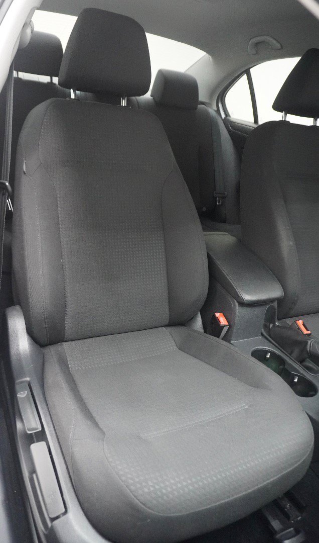Used 2016 Volkswagen Jetta S FWD image 9