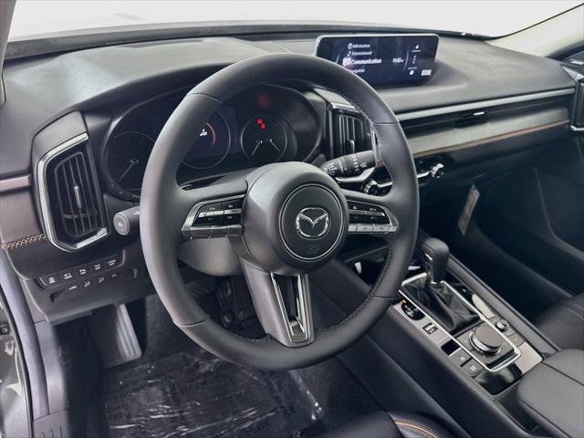 New 2026 MAZDA CX-50 2.5 Turbo w/ Accent Package AWD/4WD image 7
