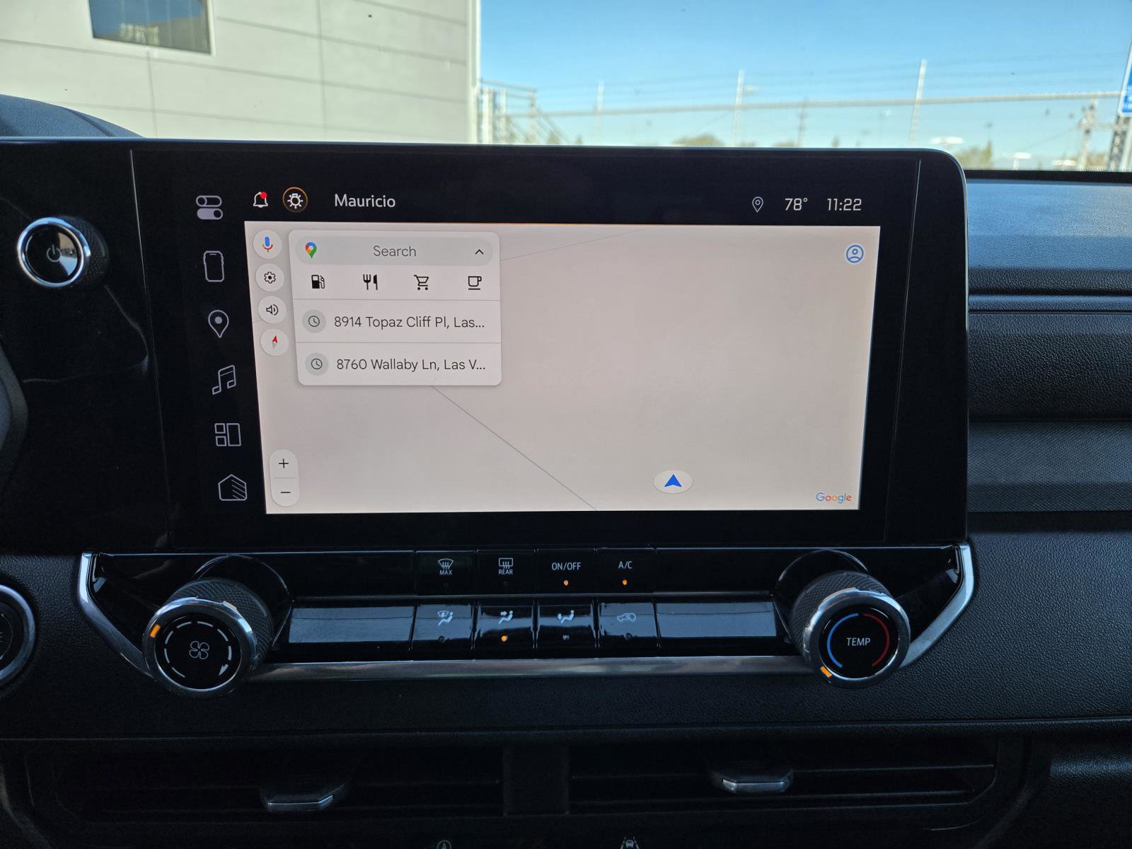 Used 2024 Chevrolet Colorado Trail Boss w/ Advanced Trailering Package image 7