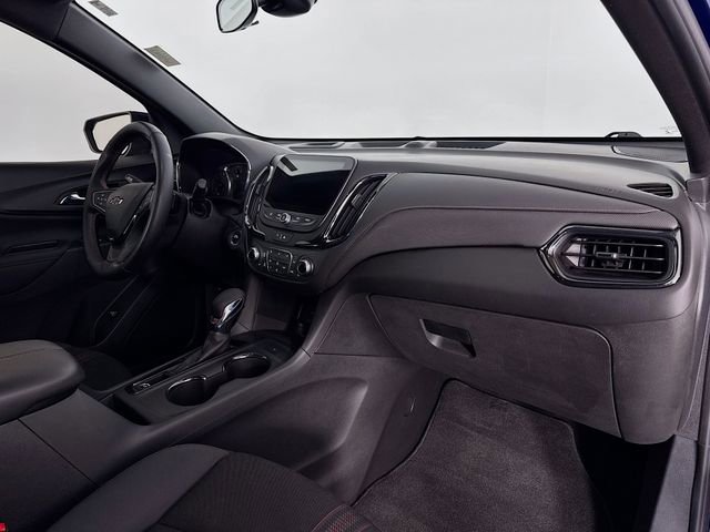 Used 2023 Chevrolet Equinox RS FWD image 29