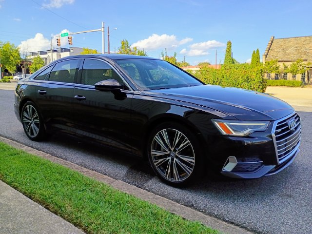 Used 2020 Audi A6 2.0T Premium Plus AWD/4WD image 78