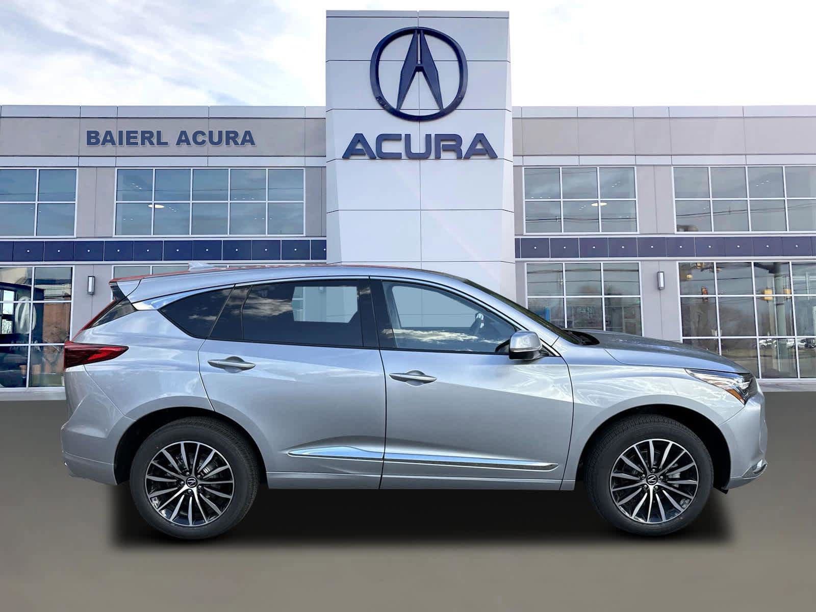New 2026 Acura RDX SH-AWD w/ Advance Package image 6