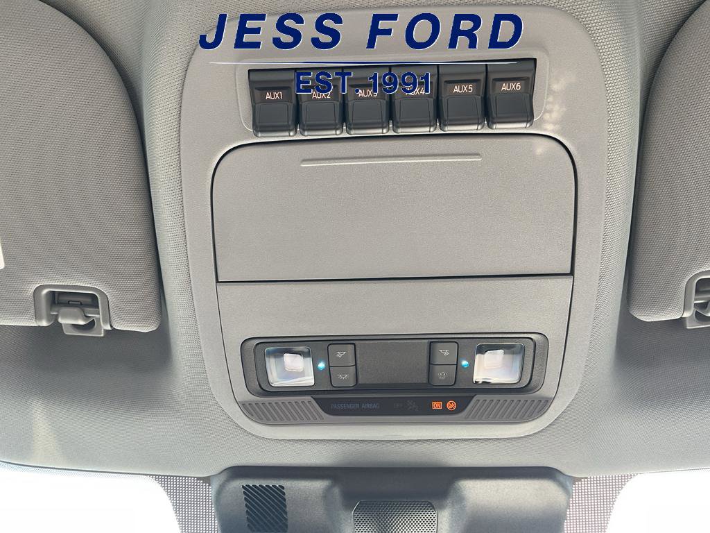 New 2026 Ford F350 XL image 20