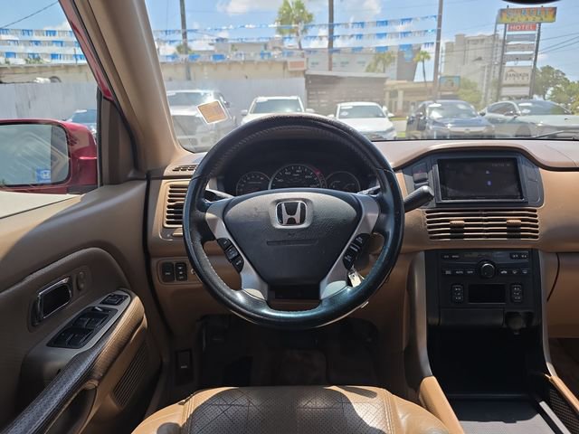 Used 2004 Honda Pilot EX image 16