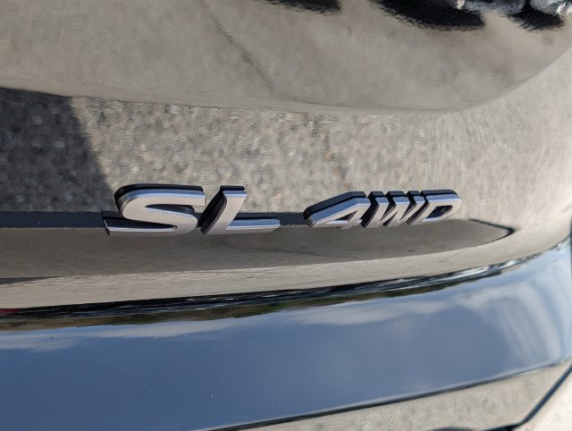 New 2026 Nissan Pathfinder SL AWD/4WD image 5