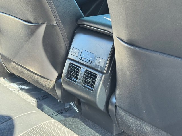 Certified 2023 Subaru Solterra AWD image 22