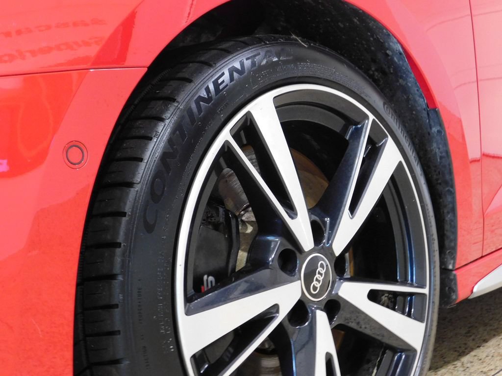 Used 2022 Audi S3 Premium Plus AWD/4WD image 27