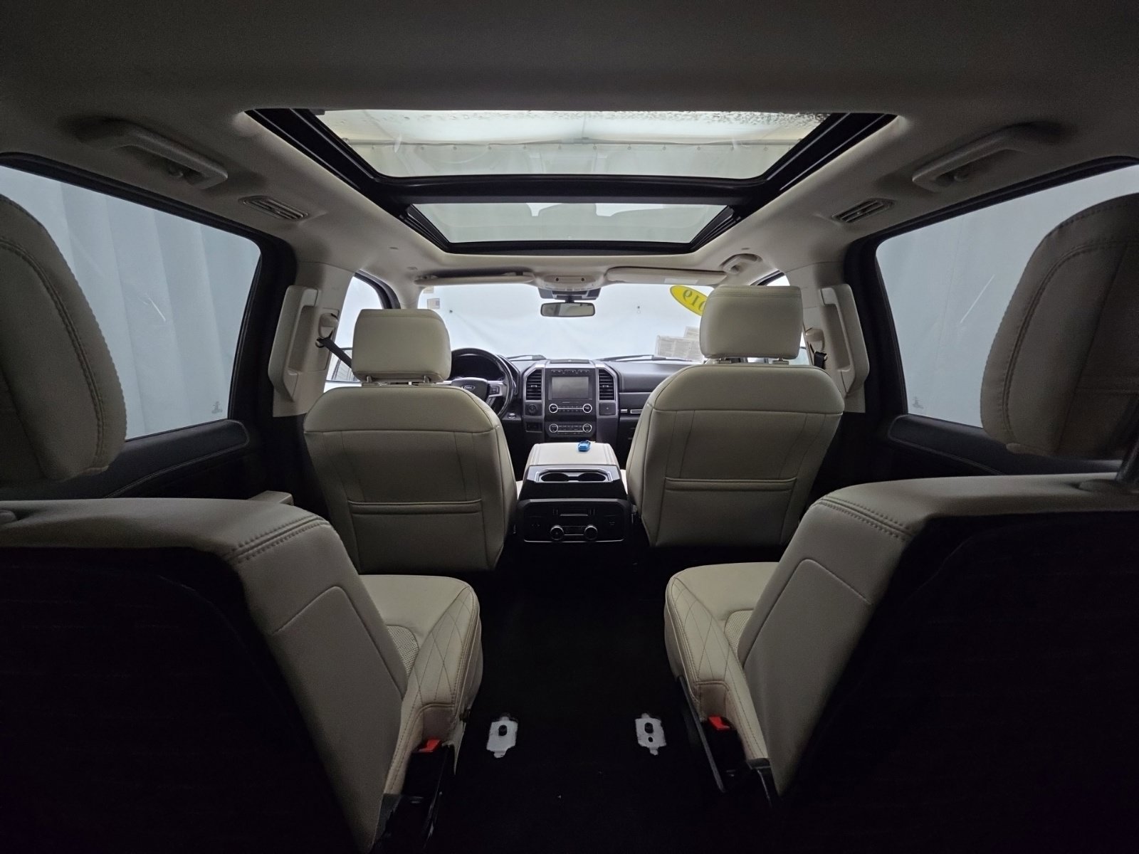 Used 2019 Ford Expedition Platinum AWD/4WD image 35