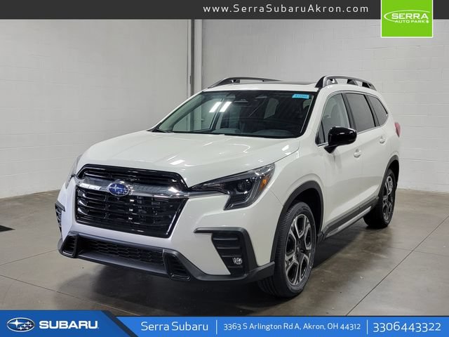 New 2026 Subaru Ascent Limited