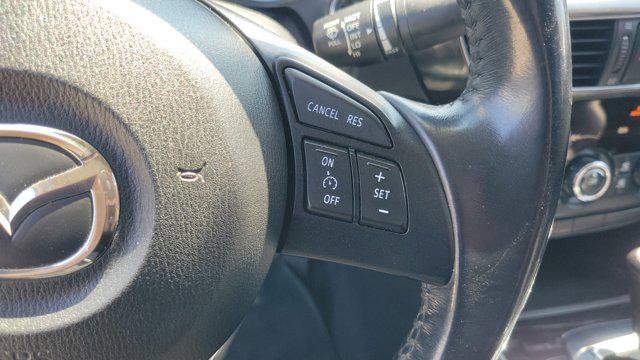 Used 2014 MAZDA MAZDA6 Touring image 25