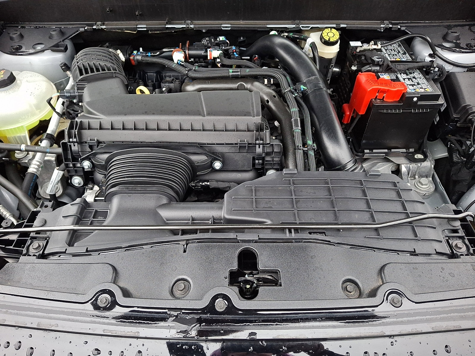 Certified 2025 Ford Maverick XLT w/ XLT Luxury Package image 29