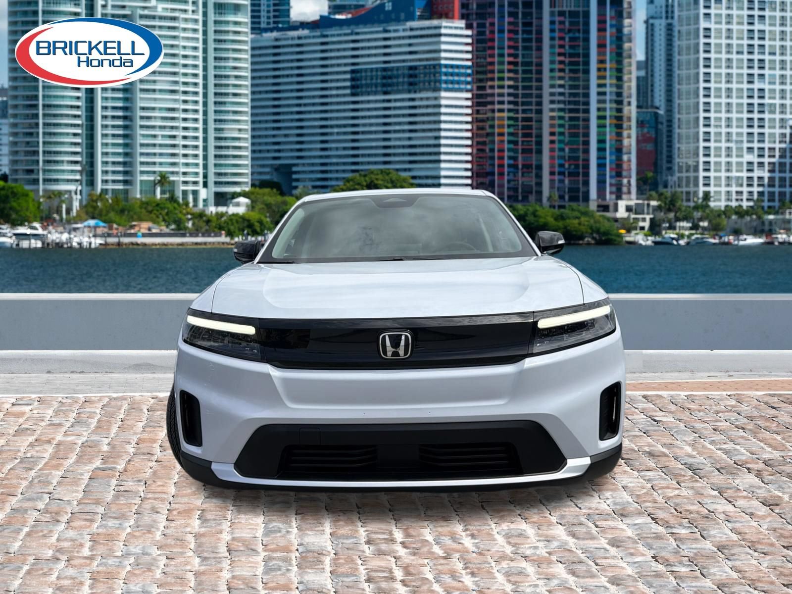 Used 2026 Honda Prologue Eco image 2