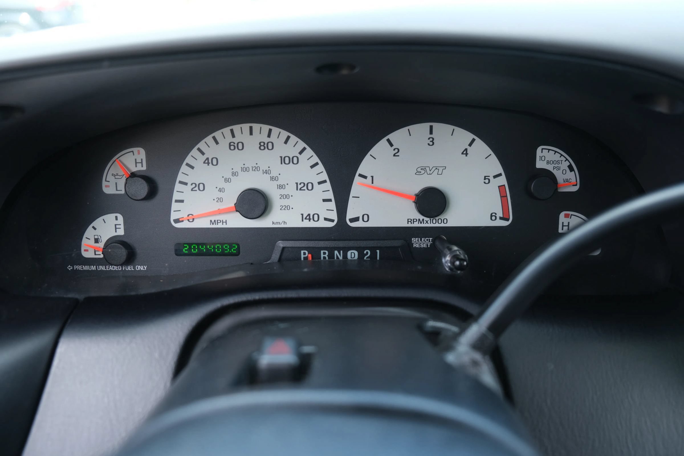 Used 2001 Ford F150 Lightning RWD image 14
