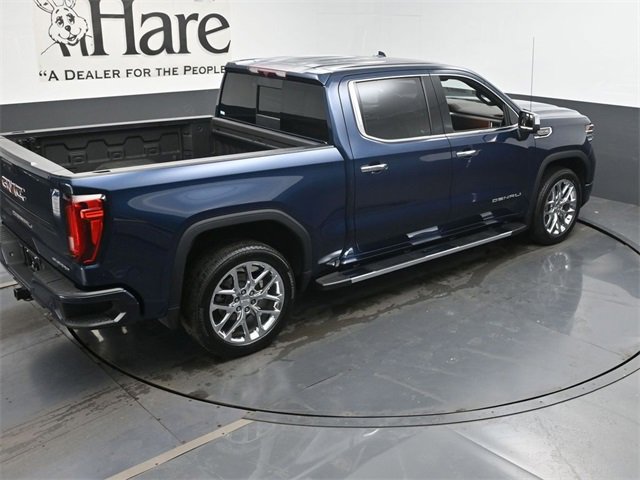 Used 2022 GMC Sierra 1500 Denali image 39