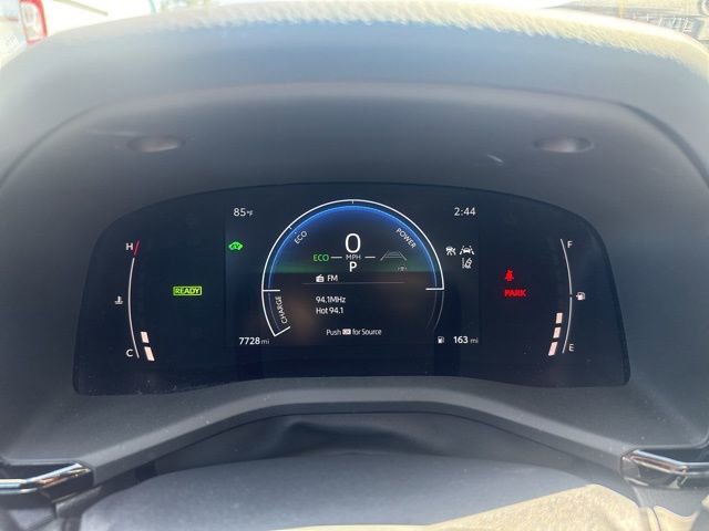 Used 2026 Toyota Camry LE image 13