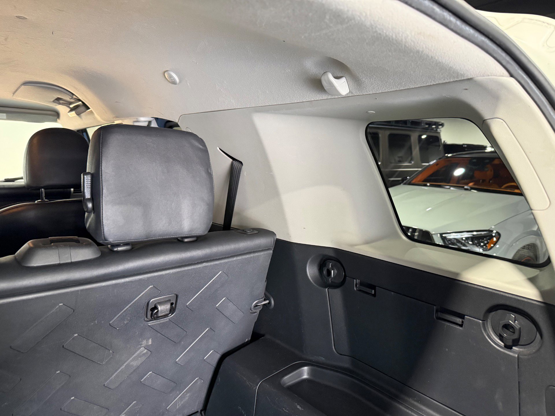 Used 2013 Toyota FJ Cruiser 4WD w/ Convenience Pkg image 25
